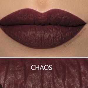 NARS Velvet Matte Lipstick Pencil in Chaos BNWB